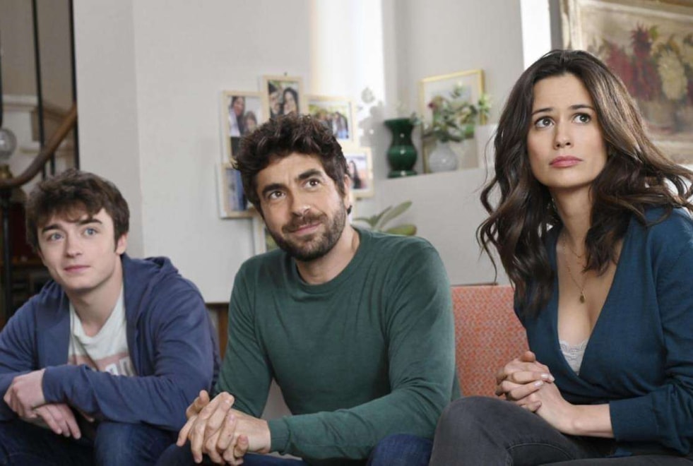 Clem : une première photo du tournage de la saison 12 dévoilée