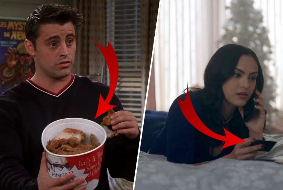 Ces choses irréalistes qu’il y a dans (quasiment) toutes les séries