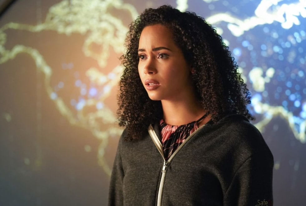 Charmed : découvrez comment Macy (Madeleine Mantock) a quitté le reboot
