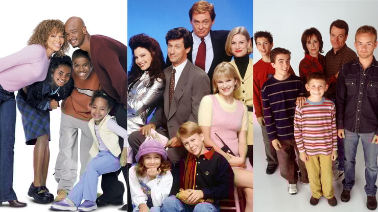 10 clichés que l’on retrouve dans toutes les sitcoms familiales