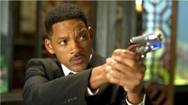 will smith men in black 3