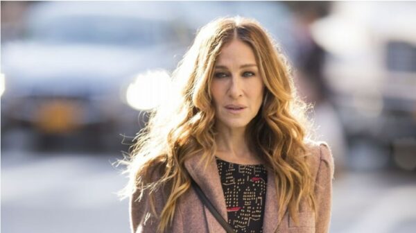 sarah jessica parker divorce