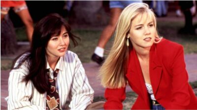 Beverly Hills 90210 : ce quiz te dira si t’es plus Brenda Walsh ou Kelly Taylor