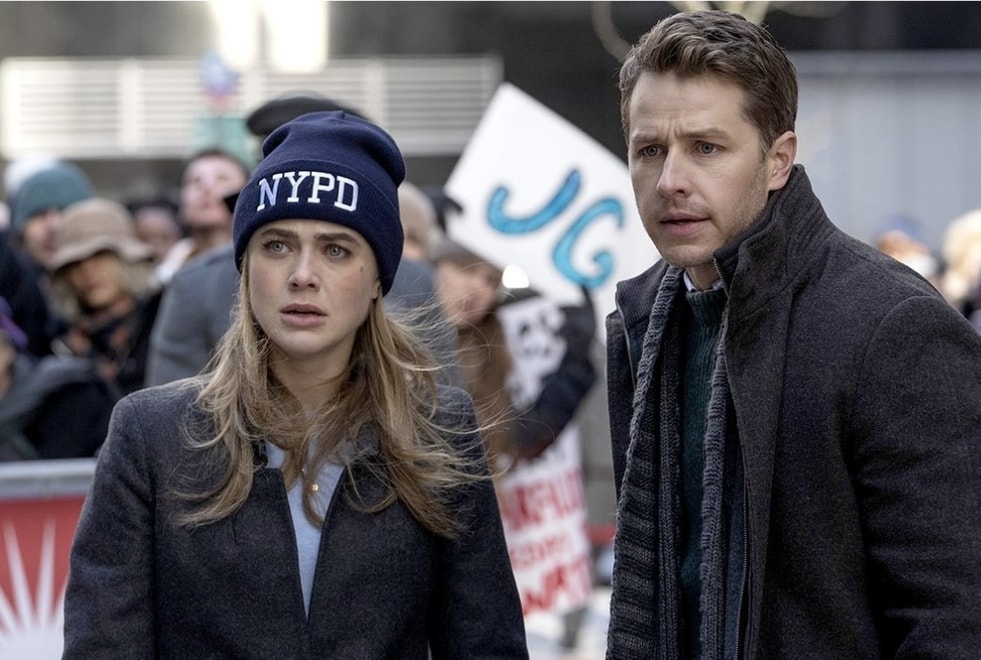 Manifest : surprise, la série pourrait finalement être renouvelée pour une saison 4