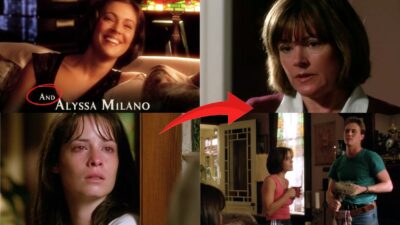 Charmed : 10 détails que vous avez (peut-être) oubliés dans la première saison