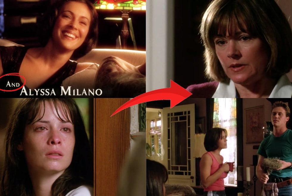 Charmed : 10 détails que vous avez (peut-être) oubliés dans la première saison