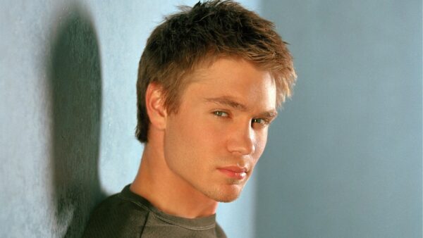 chad michael murray lucas les frères scott