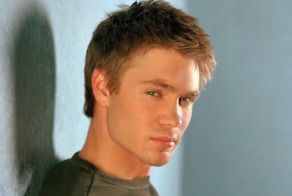 Quiz : Chad Michael Murray a-t-il joué dans cette série ?