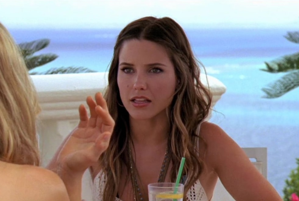 Les Frères Scott : Sophia Bush révèle que les scénaristes ont intégré des éléments de leur vie à la série