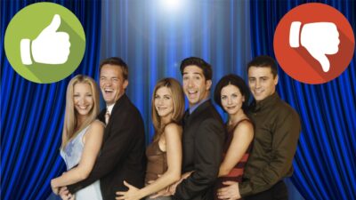 Unpopular Opinion : 3 preuves qu’un retour de Friends est une mauvaise idée