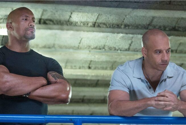 Fast and Furious : Dwayne Johnson annonce qu’il ne reviendra pas dans la saga et tacle Vin Diesel