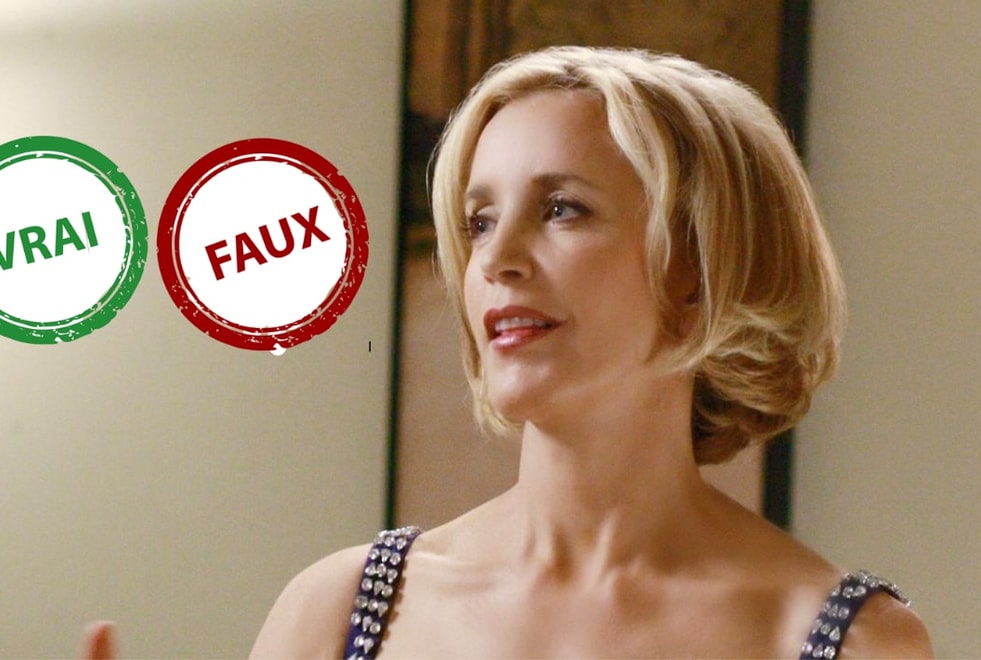 Desperate Housewives : impossible d’avoir 10/10 à ce quiz vrai ou faux sur Lynette