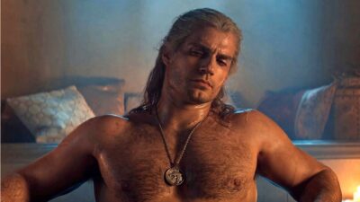 The Witcher : y aura-t-il d’autres scènes de bain dans la saison 2 ? Henry Cavill répond