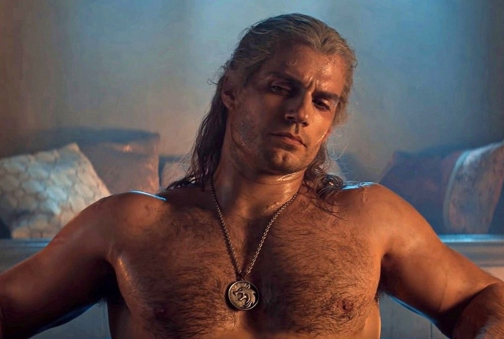 The Witcher : y aura-t-il d’autres scènes de bain dans la saison 2 ? Henry Cavill répond