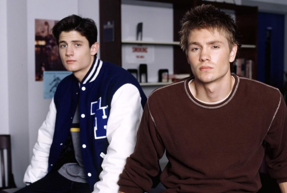 Les Frères Scott : ces choses qui prouvent que Nathan était meilleur que Lucas