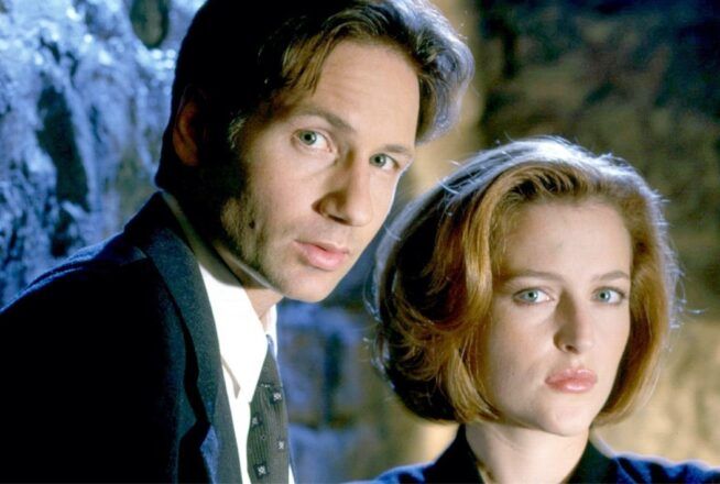 Quiz : ces 5 infos sur toi détermineront si t’es plus Mulder ou Scully de X-Files