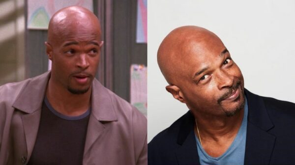 damon wayans avant après