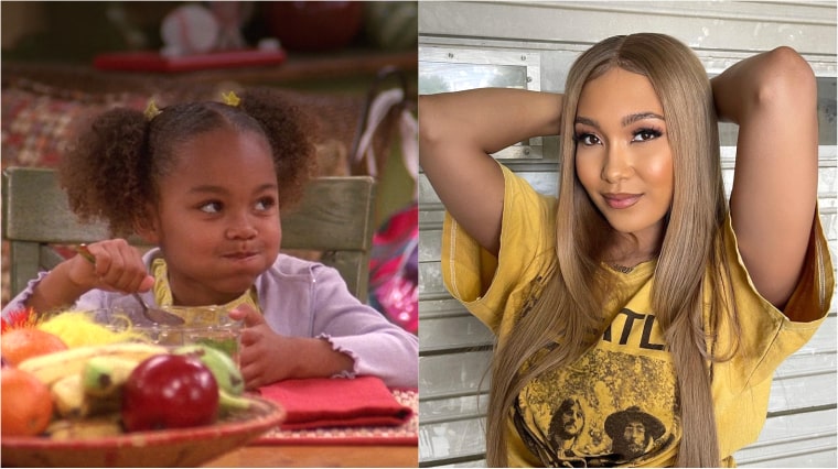 kady ma famille d'abord avant après