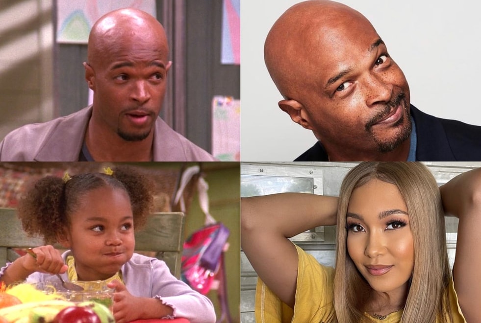 Ma Famille d’Abord : les stars de la série dans leur premier épisode vs aujourd’hui