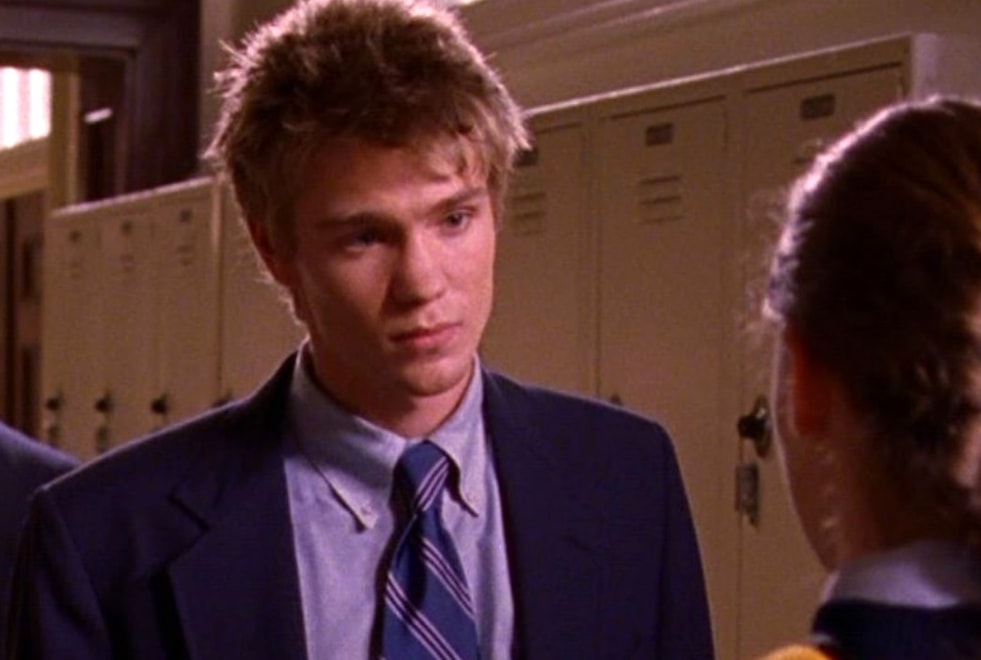 Gilmore Girls : Chad Michael Murray ne s’attendait pas à ce que les fans aiment Tristan