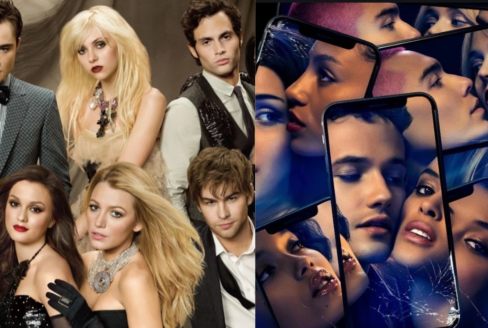 Sondage : vas-tu regarder le reboot de Gossip Girl ?