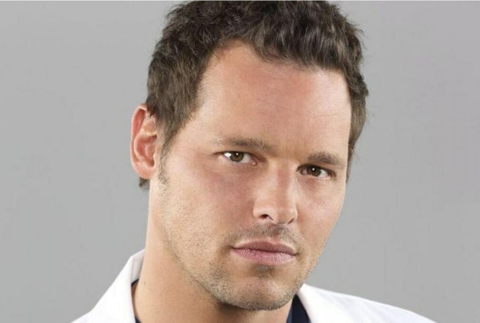 Grey’s Anatomy : Justin Chambers sera la star d’une nouvelle série