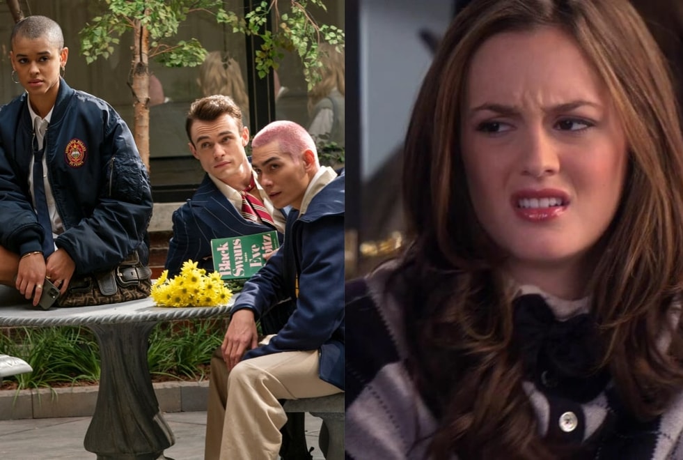 Gossip Girl : qui est « Gossip Girl » dans le reboot de la série ? Son identité dévoilée dans le premier épisode