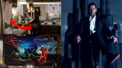 Lucifer : ces détails que vous n’aviez jamais remarqués dans la série