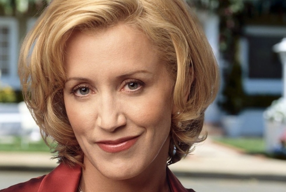 Desperate Housewives : top 10 des meilleures punchlines de Lynette Scavo