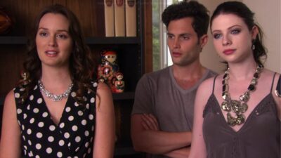 Gossip Girl : alerte, le fils d’un perso culte de la série originale débarque dans le reboot