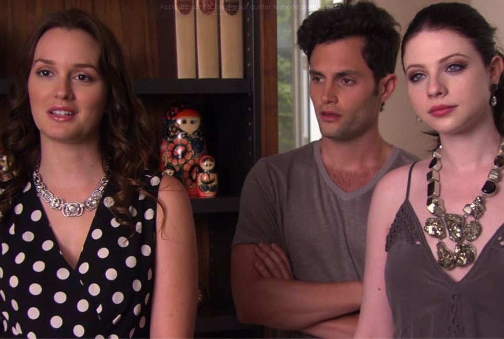 Gossip Girl : alerte, le fils d’un perso culte de la série originale débarque dans le reboot