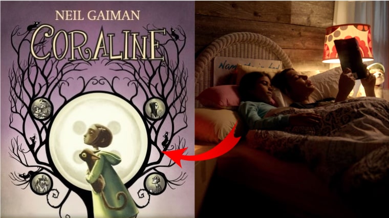 lucifer neil gaiman