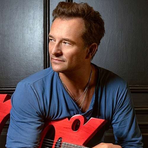 David Hallyday