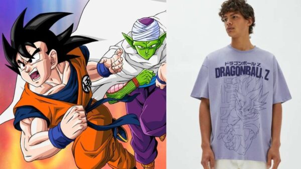 dragon ball z