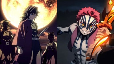 Quiz Demon Slayer : ces dilemmes te diront si t&rsquo;es un Pourfendeur ou un Démon