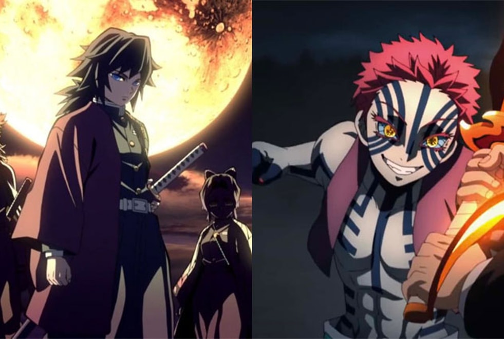 Quiz Demon Slayer : ces dilemmes te diront si t’es un Pourfendeur ou un Démon