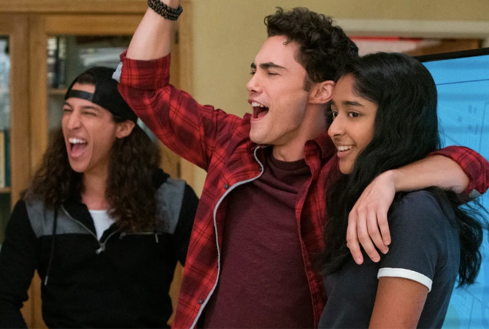 Mes Premières Fois : la série renouvelée pour une saison 3 par Netflix