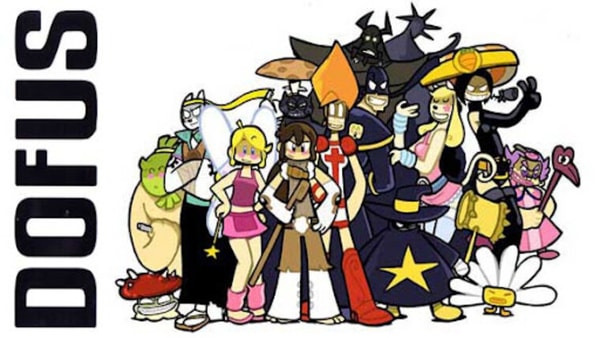 dofus-manga