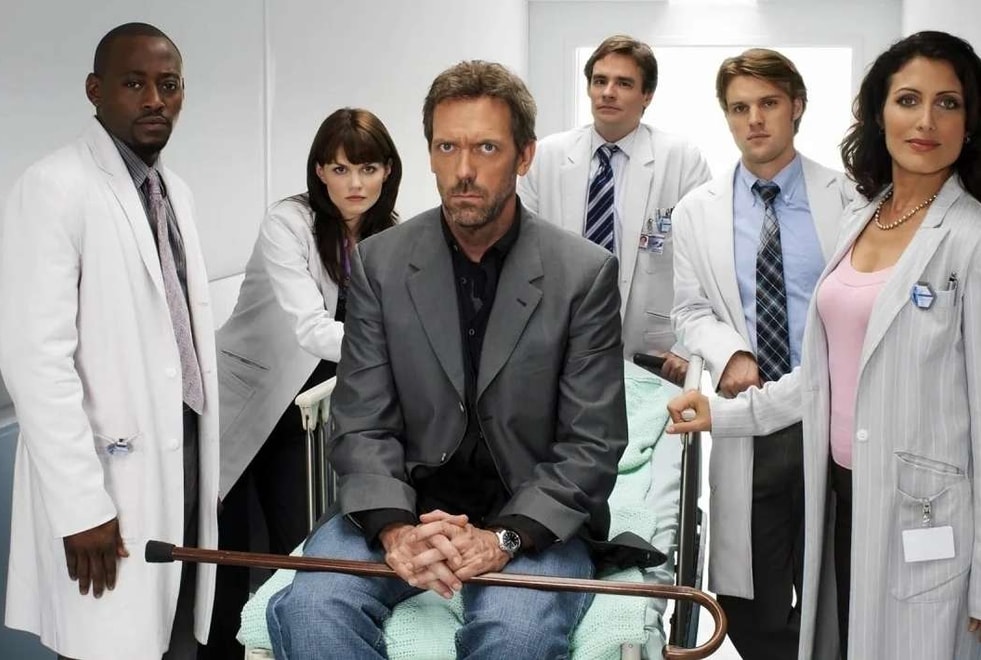 Dr House : seul un vrai fan de la série aura 5/5 à ce quiz