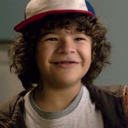 Dustin (Stranger Things)