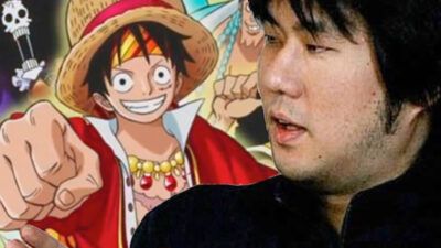 One Piece : 5 anecdotes insolites que tu ne connais (peut-être) pas sur Eiichiro Oda