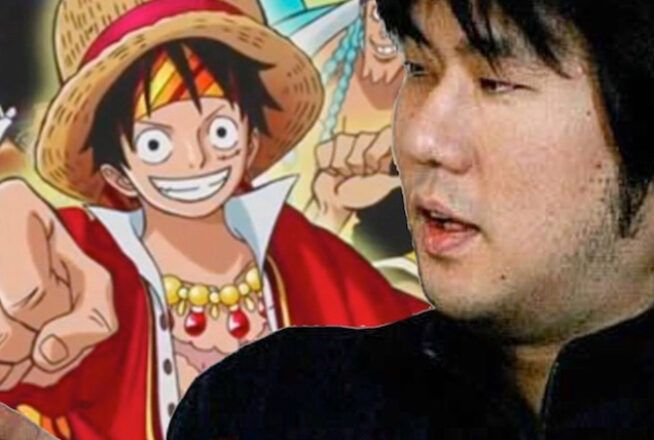One Piece : 5 anecdotes insolites que tu ne connais (peut-être) pas sur Eiichiro Oda