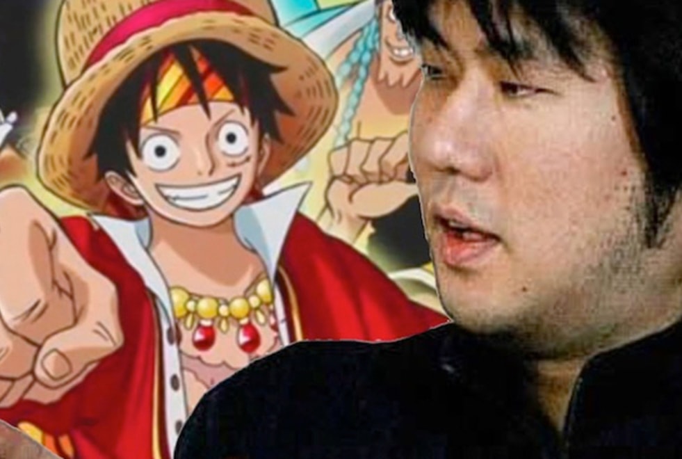 One Piece : 5 anecdotes insolites que tu ne connais (peut-être) pas sur Eiichiro Oda