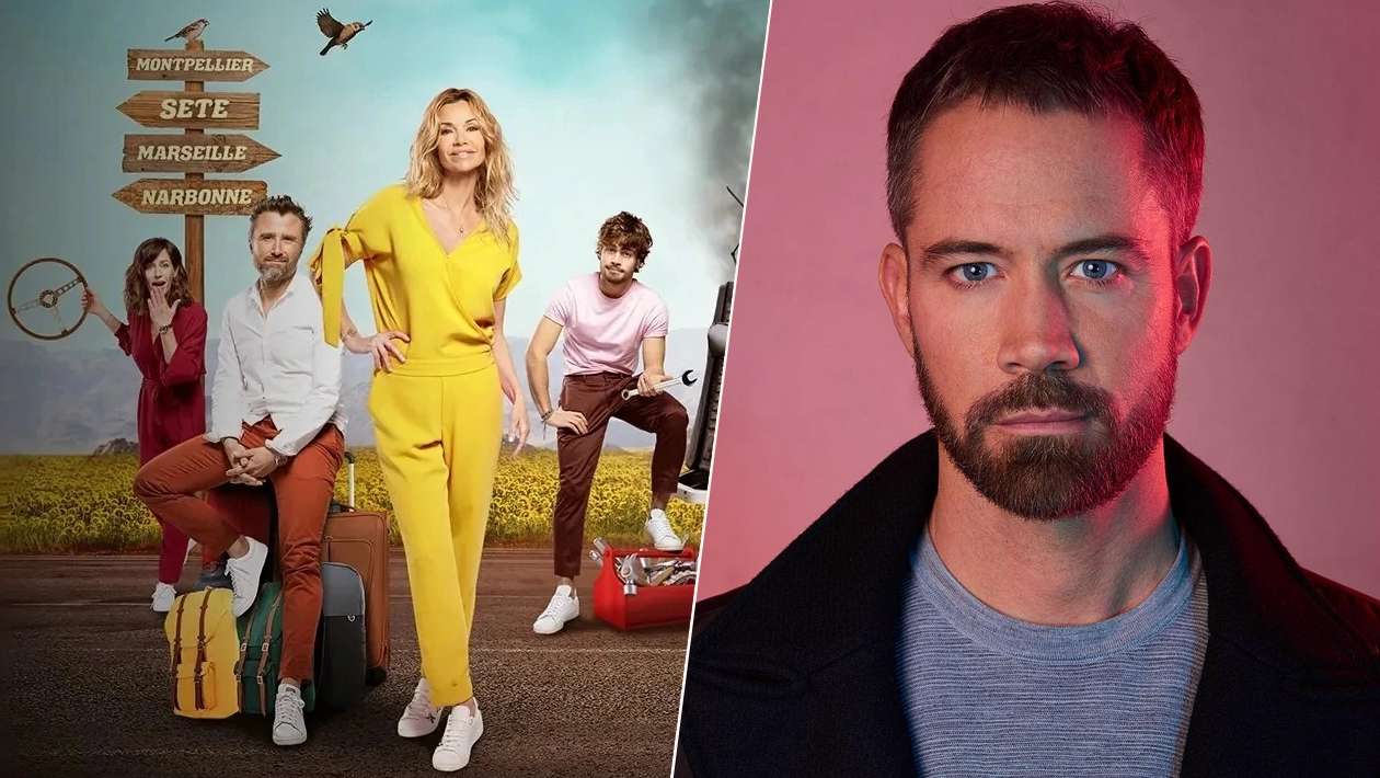 Demain Nous Appartient : Ingrid Chauvin, tournage difficile…toutes les infos sur le personnage d&rsquo;Emmanuel Moire