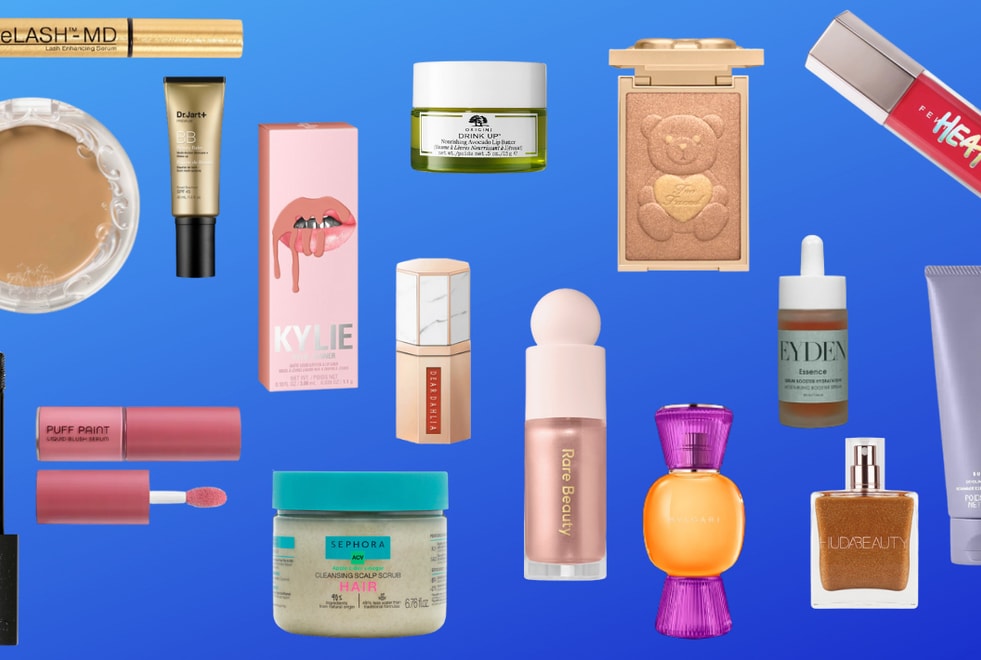 Treat Yoself : la sélection beauté de juillet-août !
