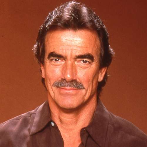 Eric Braeden