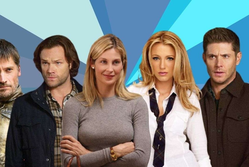 Quiz : t’as passé ta jeunesse devant les séries si tu reconnais les 10 familles qui se cachent derrière ces devinettes