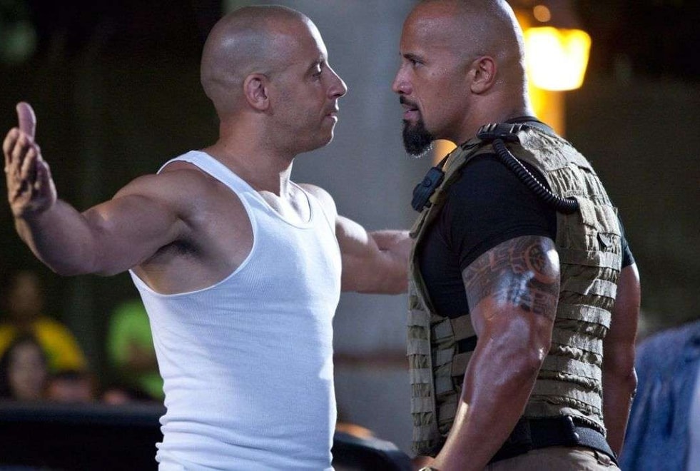 Fast and Furious : ce quiz te dira si t’es plus Dominic Toretto ou Luke Hobbs