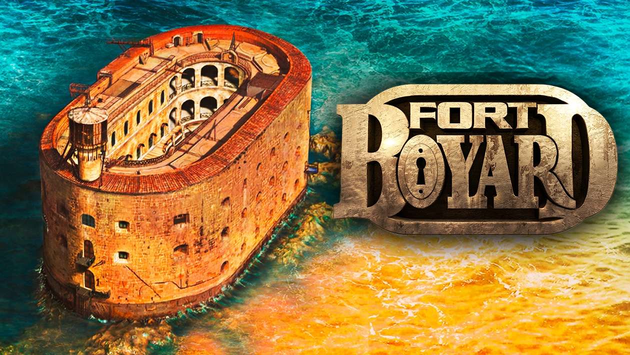 Fort Boyard