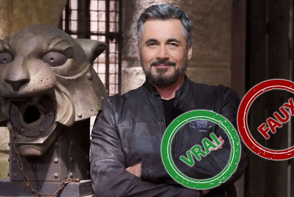 Fort Boyard : impossible d’avoir 10/10 à ce quiz vrai ou faux sur l’émission culte